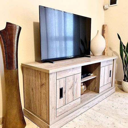 Serenity House Apartment Balestrate Ngoại thất bức ảnh