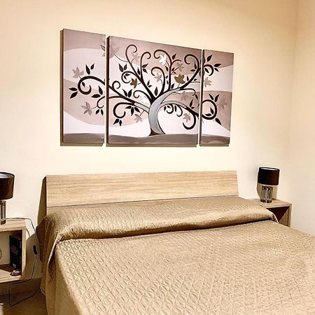 Serenity House Apartment Balestrate Ngoại thất bức ảnh