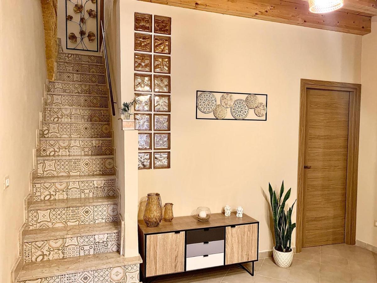 Serenity House Apartment Balestrate Ngoại thất bức ảnh