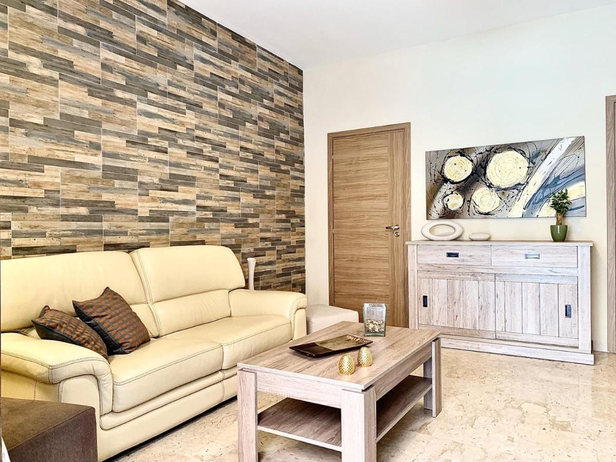 Serenity House Apartment Balestrate Ngoại thất bức ảnh