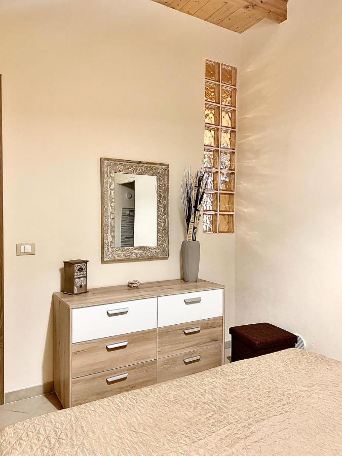 Serenity House Apartment Balestrate Ngoại thất bức ảnh
