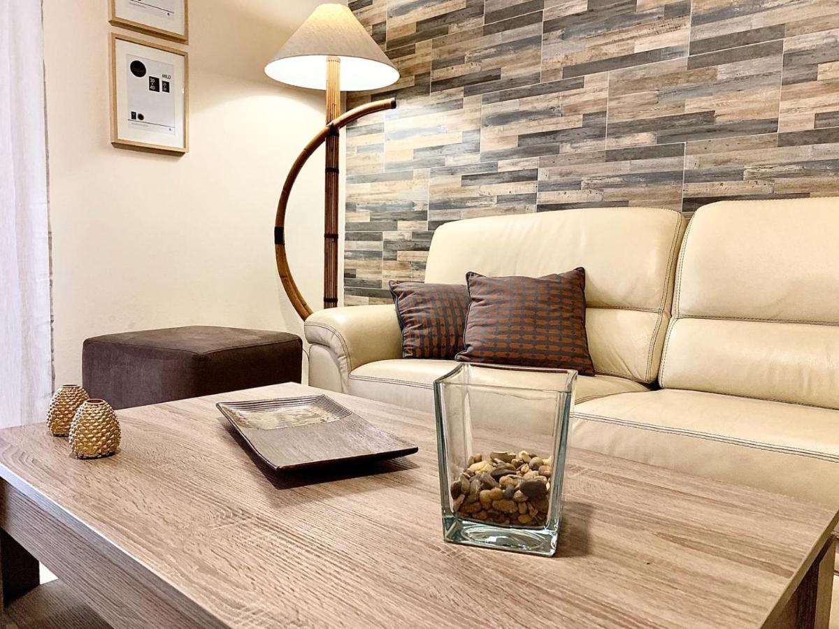 Serenity House Apartment Balestrate Ngoại thất bức ảnh
