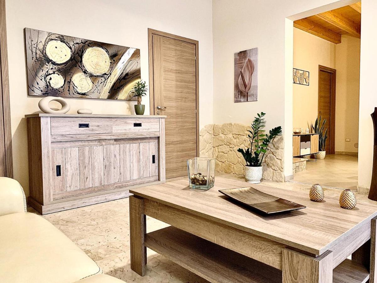 Serenity House Apartment Balestrate Ngoại thất bức ảnh