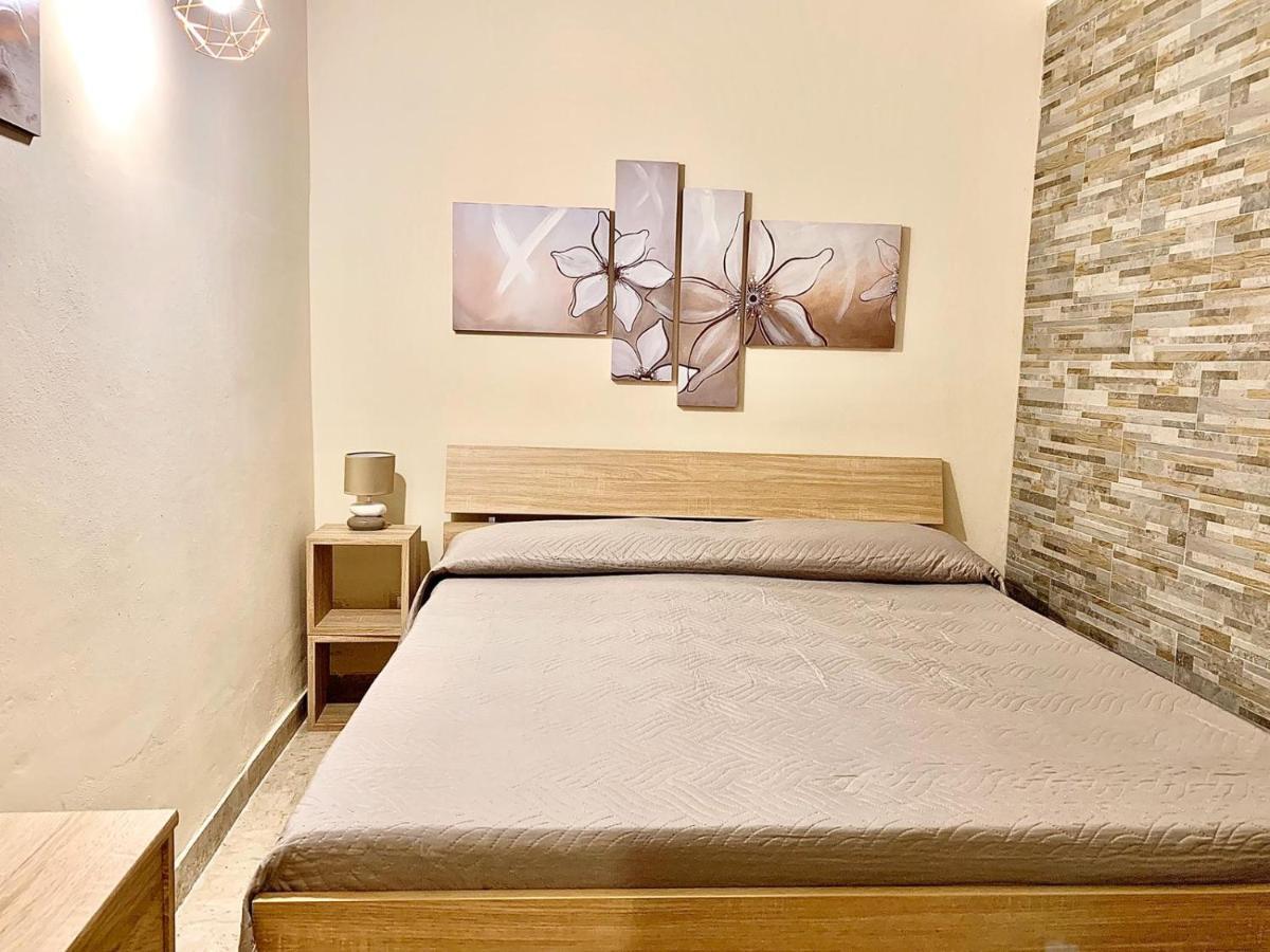 Serenity House Apartment Balestrate Ngoại thất bức ảnh