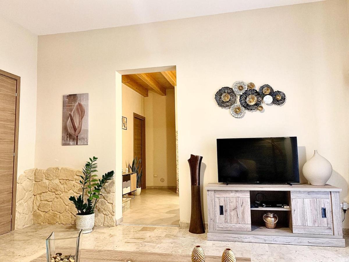 Serenity House Apartment Balestrate Ngoại thất bức ảnh