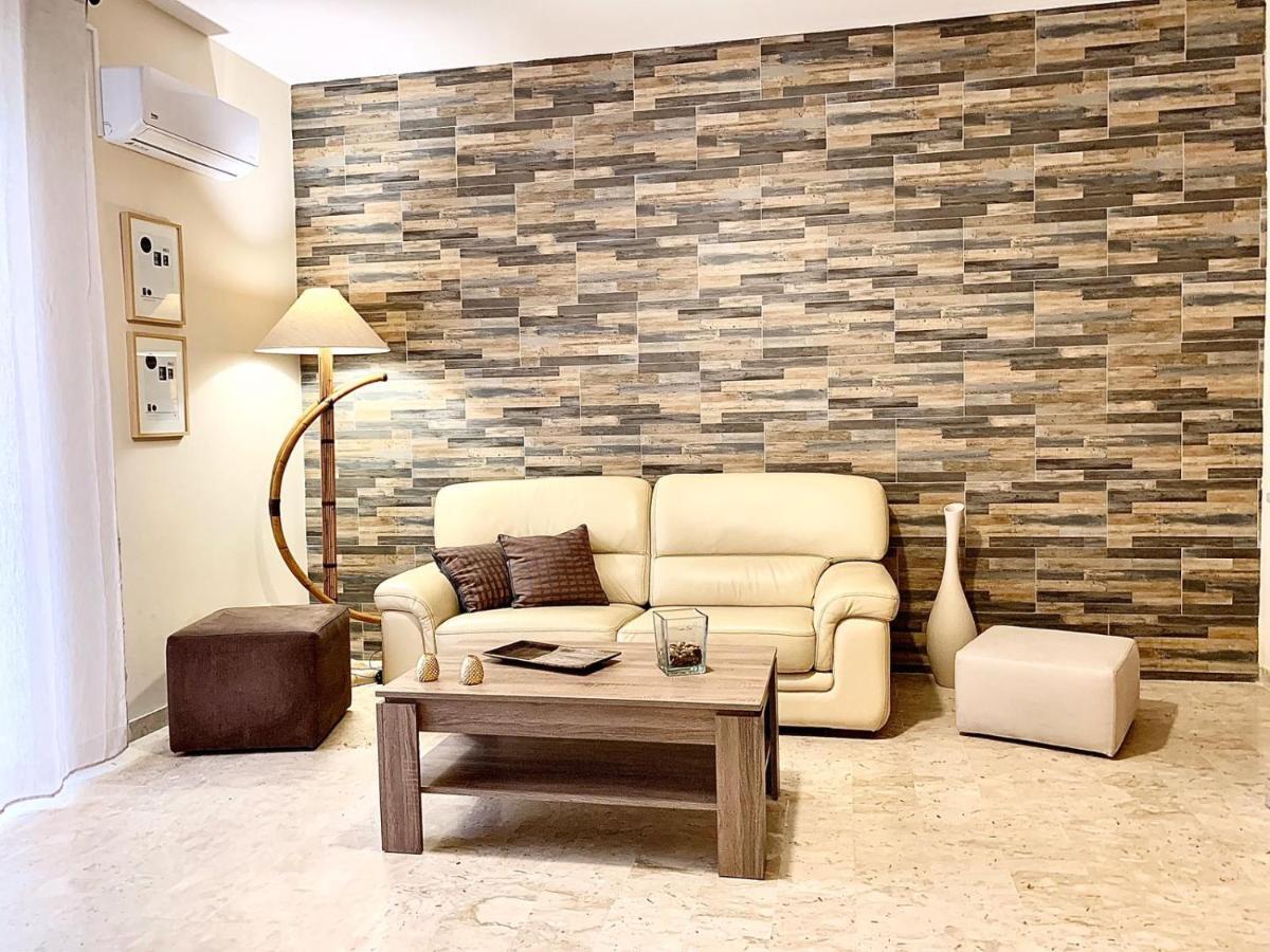 Serenity House Apartment Balestrate Ngoại thất bức ảnh